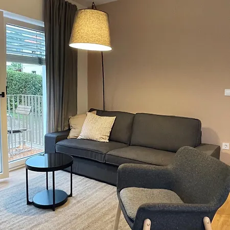 Mozic Apartman Rogaska Slatina